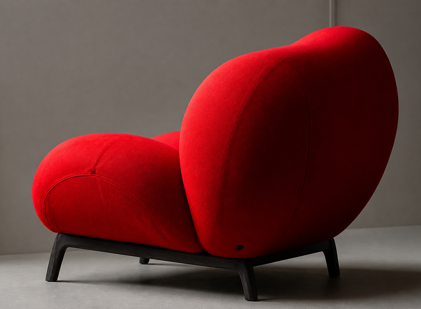 Lounge chair