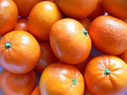 Clementines